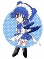 Corina - Sora - ~Mew Mew Power~