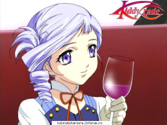 De ce va plac anime-urile? - mie imi plac animeurile de oare ce au multa - ~Animax~