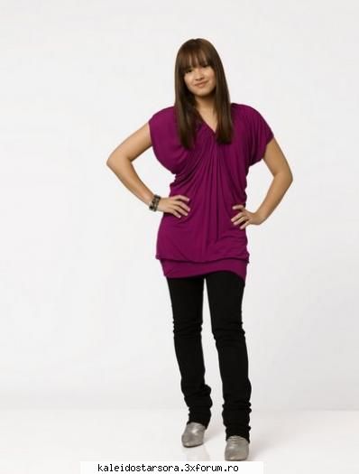 Demi Lovato - Mitchie - Sora - ~Camp Rock~