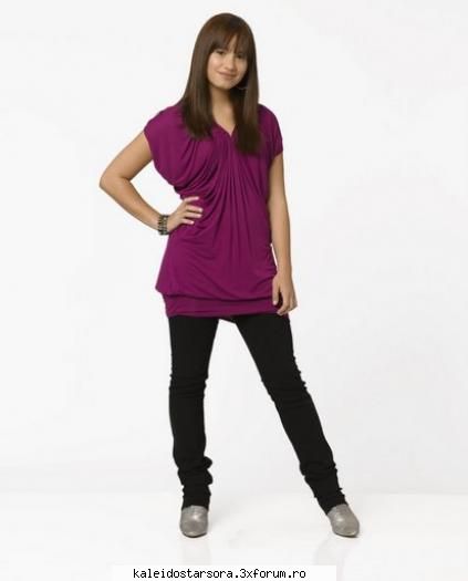 Demi Lovato - Mitchie - Sora - ~Camp Rock~