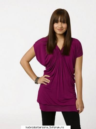 Demi Lovato - Mitchie - Sora - ~Camp Rock~