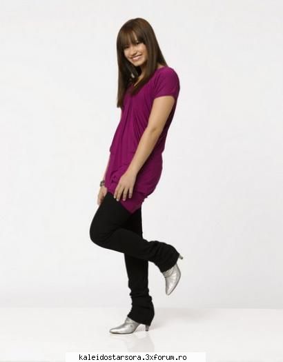 Demi Lovato - Mitchie - Sora - ~Camp Rock~