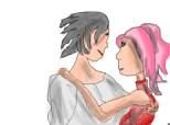 Desene - sunt facute pe calculator pe un site de - ~Fan art~