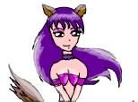 Desene - renee din mew mew power - ~Fan art~