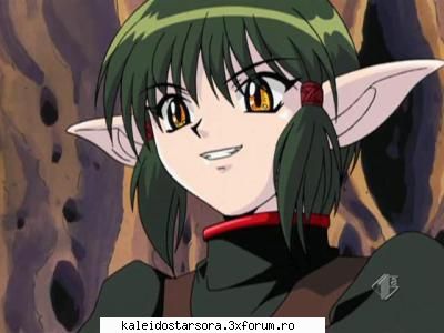Dren - Sora - ~Mew Mew Power~
