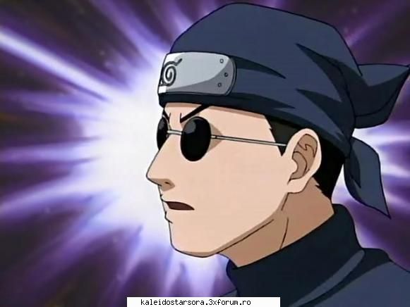 Ebisu - Sora - ~Naruto~
