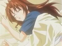 Eclair - Sora - ~Kiddy Grade~