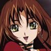 Eclair - Sora - ~Kiddy Grade~