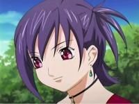 Eclair - Sora - ~Kiddy Grade~