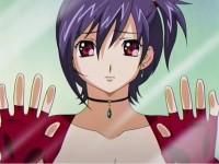 Eclair - Sora - ~Kiddy Grade~