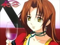 Eclair - Sora - ~Kiddy Grade~