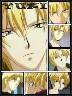 Eiri Yuki - Sora - ~Gravitation~