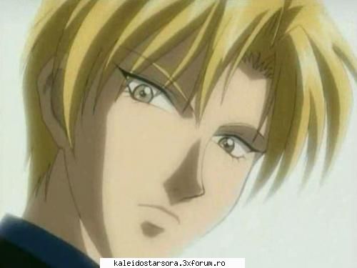 Eiri Yuki - Sora - ~Gravitation~