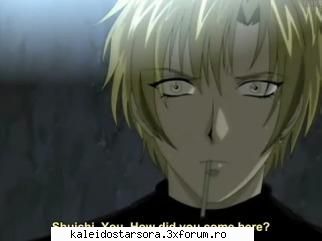 Eiri Yuki - Sora - ~Gravitation~