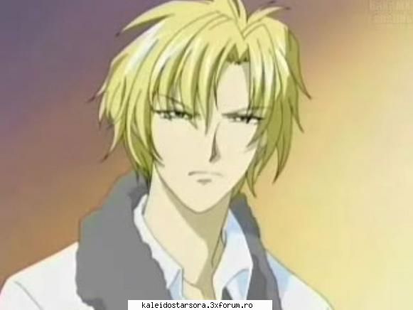 Eiri Yuki - Sora - ~Gravitation~