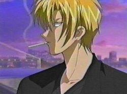 Eiri Yuki - Sora - ~Gravitation~