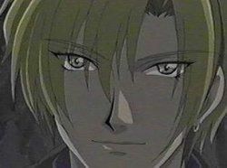 Eiri Yuki - Sora - ~Gravitation~