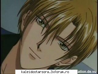 Eiri Yuki - Sora - ~Gravitation~