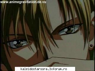 Eiri Yuki - Sora - ~Gravitation~