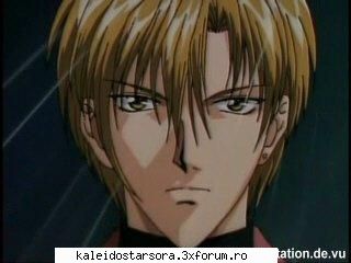 Eiri Yuki - Sora - ~Gravitation~