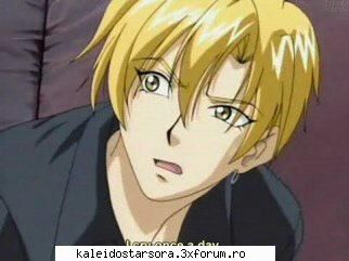 Eiri Yuki - Sora - ~Gravitation~