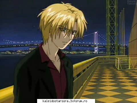 Eiri Yuki - Sora - ~Gravitation~