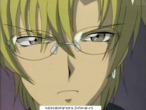 Eiri Yuki - Sora - ~Gravitation~