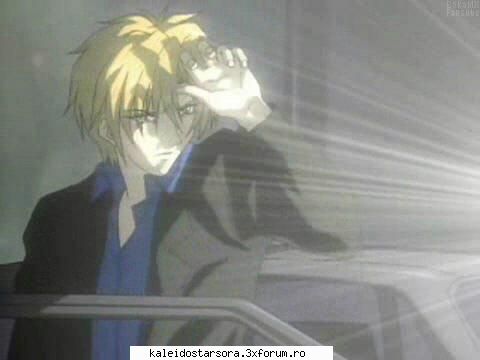Eiri Yuki - Sora - ~Gravitation~