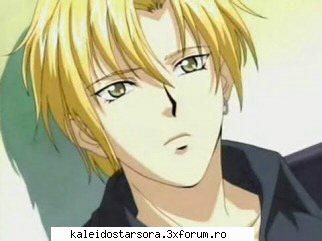 Eiri Yuki - Sora - ~Gravitation~