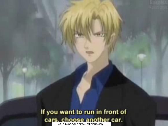 Eiri Yuki - Sora - ~Gravitation~