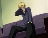 Eiri Yuki - Sora - ~Gravitation~