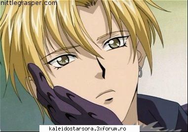 Eiri Yuki - Sora - ~Gravitation~