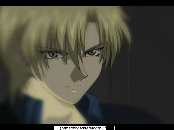 Eiri Yuki - Sora - ~Gravitation~
