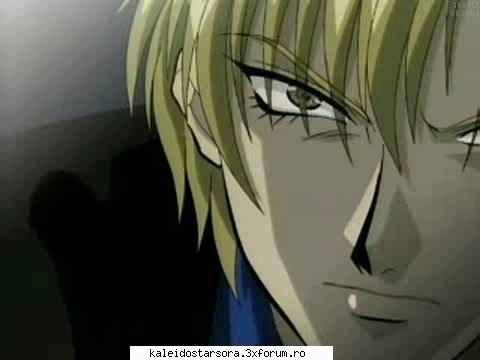 Eiri Yuki - Sora - ~Gravitation~