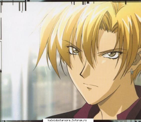 Eiri Yuki - Sora - ~Gravitation~