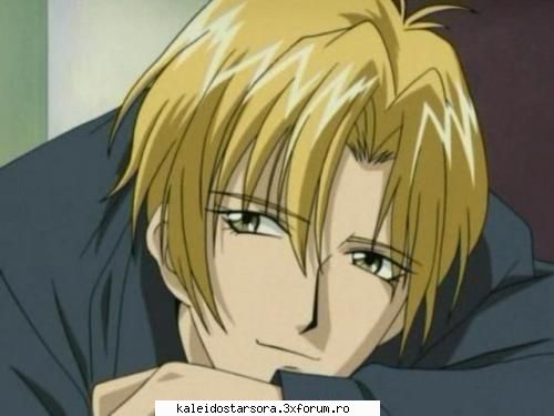 Eiri Yuki - Sora - ~Gravitation~