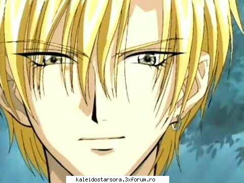 Eiri Yuki - Sora - ~Gravitation~