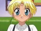 Elliot - Sora - ~Mew Mew Power~