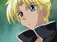 Elliot - Sora - ~Mew Mew Power~