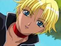 Elliot - Sora - ~Mew Mew Power~