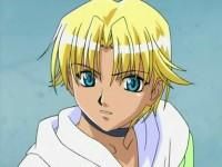 Elliot - Sora - ~Mew Mew Power~