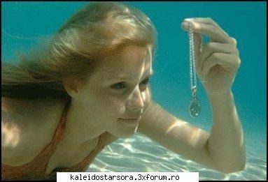 Emma Gilbert - Sora - ~H2o Just Add Water~