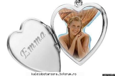 Emma Gilbert - Sora - ~H2o Just Add Water~