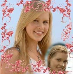 Emma Gilbert - Sora - ~H2o Just Add Water~
