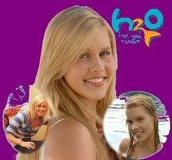 Emma Gilbert - Sora - ~H2o Just Add Water~