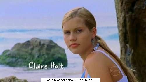 Emma Gilbert - Sora - ~H2o Just Add Water~