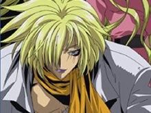 Faus al VIII-lea si Eliza - Sora - ~Shaman King~