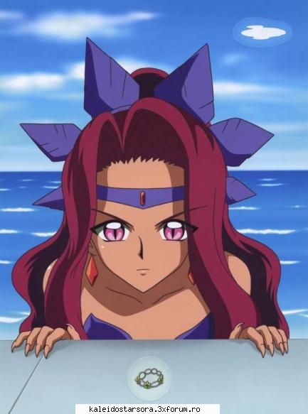 Fetele Rele - Sora - ~Mermaid Melody~