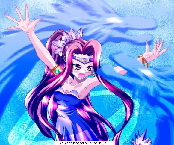 Fetele Rele - Sora - ~Mermaid Melody~