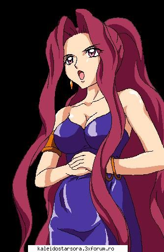 Fetele Rele - Sora - ~Mermaid Melody~